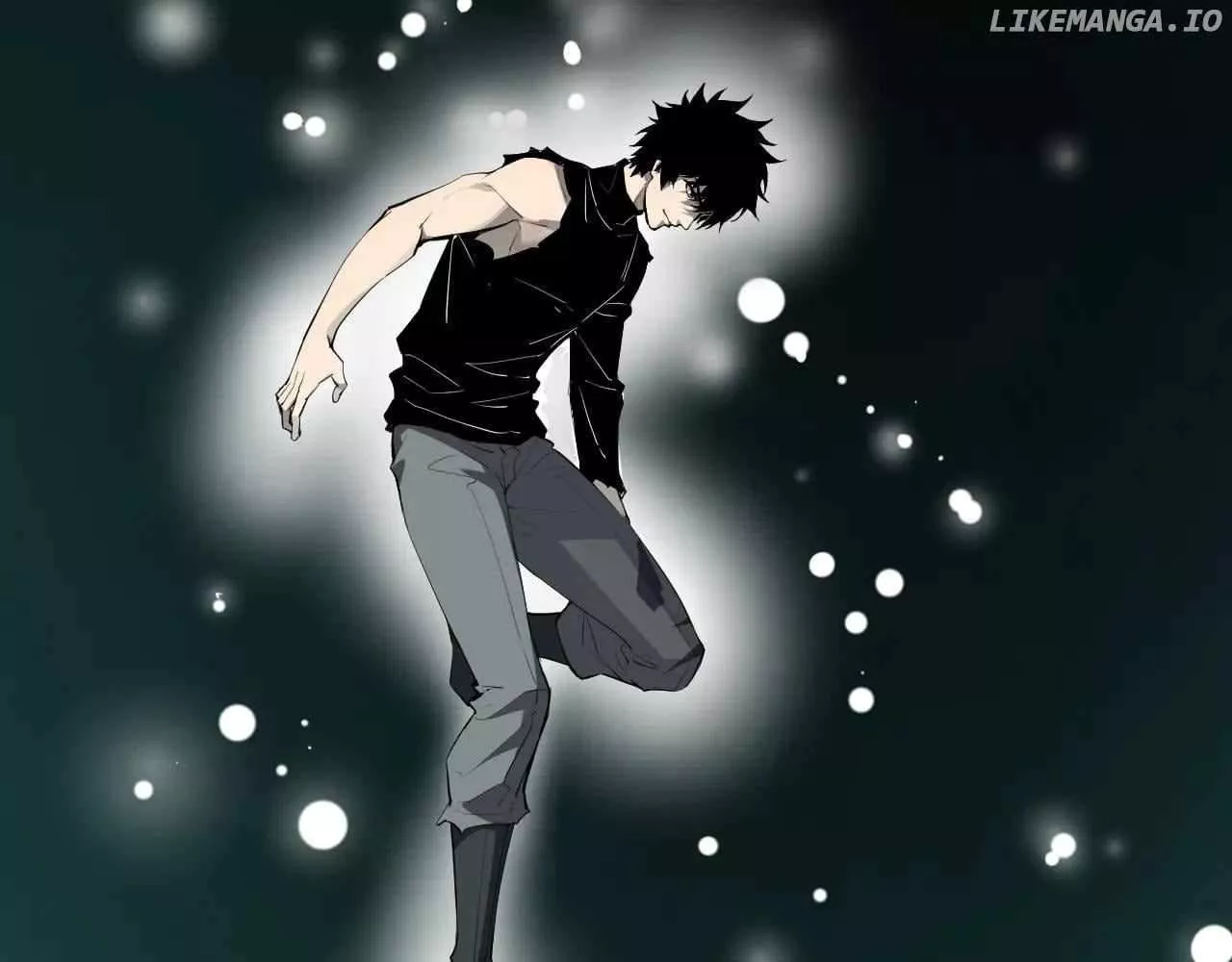 Read Doomsday: Virus Monarch chapter 64 image 1 on Lezhin