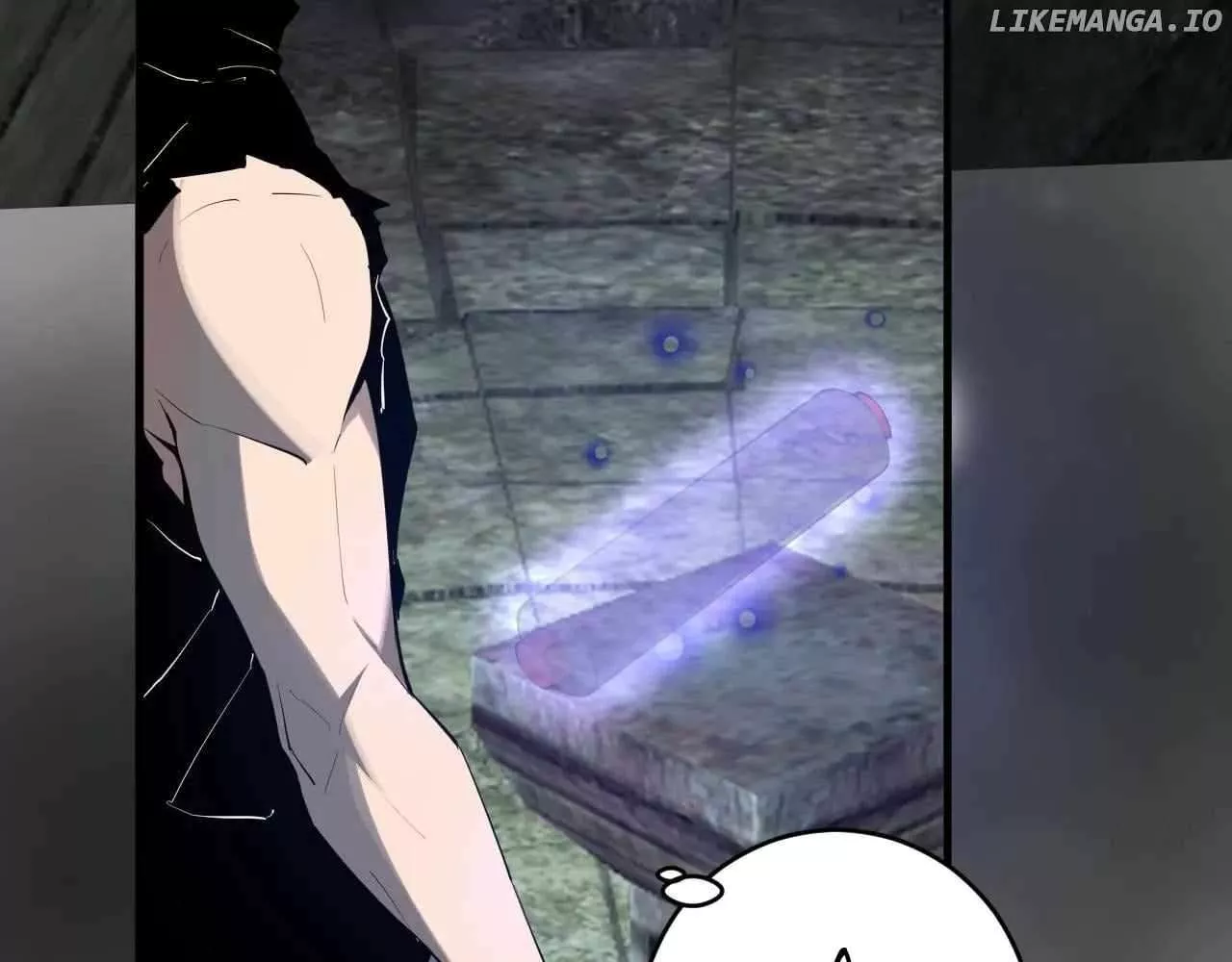 Read Doomsday: Virus Monarch chapter 64 image 10 on Lezhin