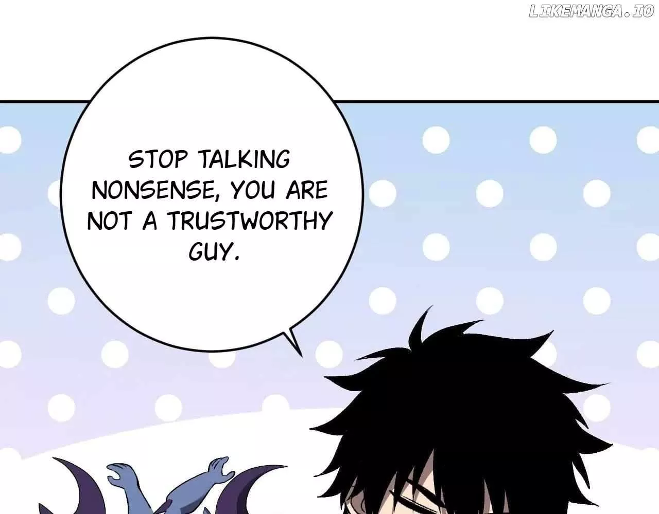 Read Doomsday: Virus Monarch chapter 64 image 102 on Lezhin