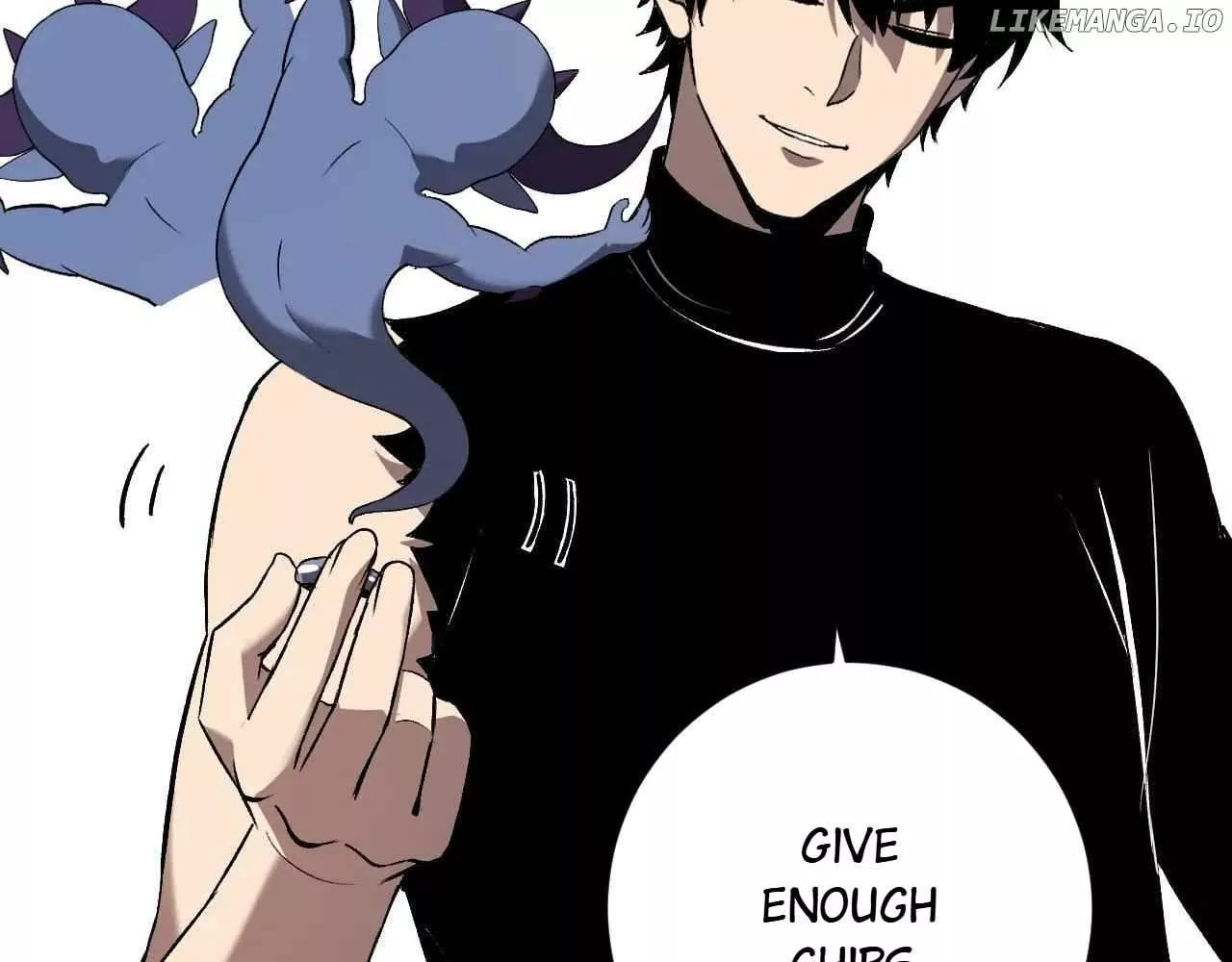 Read Doomsday: Virus Monarch chapter 64 image 103 on Lezhin