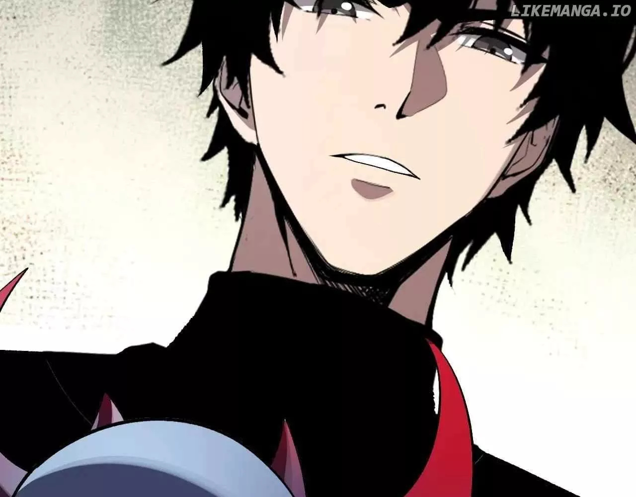 Read Doomsday: Virus Monarch chapter 64 image 109 on Lezhin