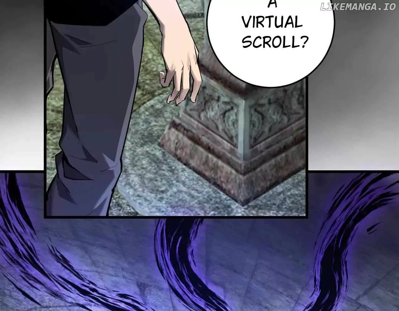 Read Doomsday: Virus Monarch chapter 64 image 11 on Lezhin