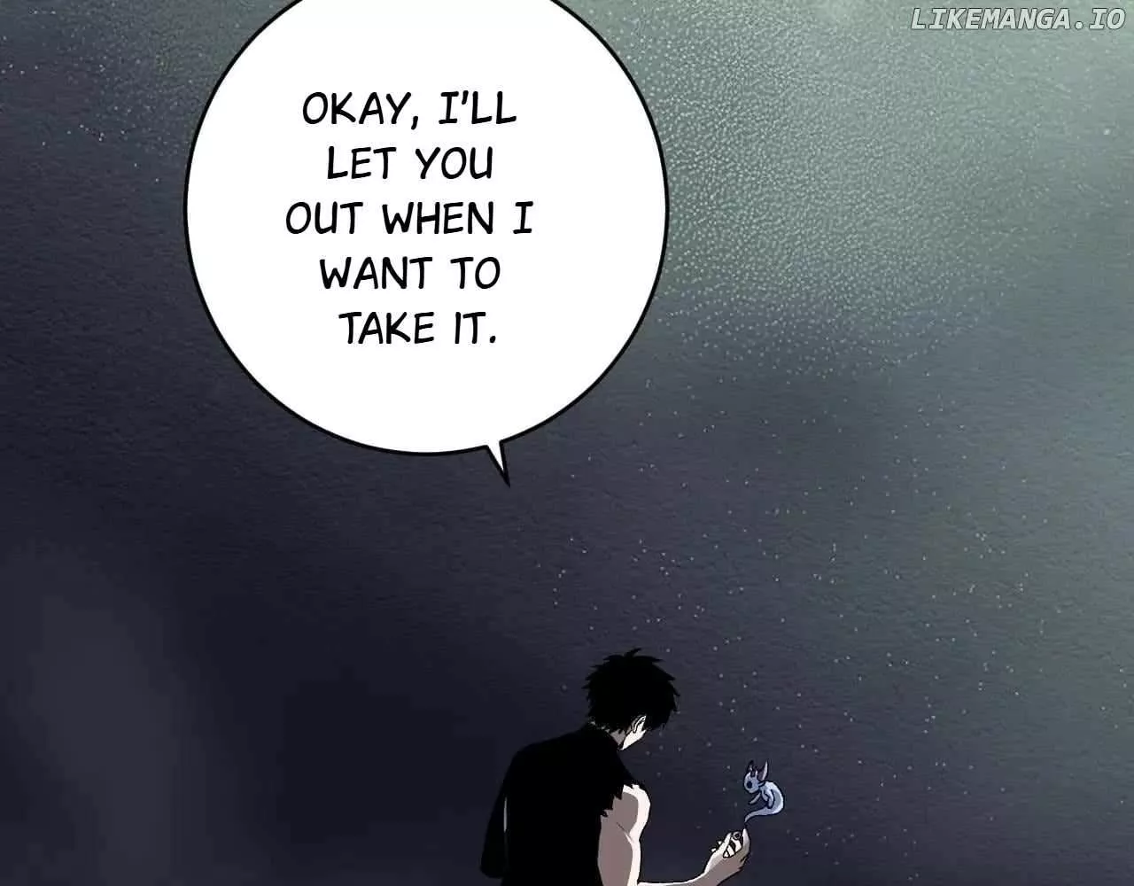 Read Doomsday: Virus Monarch chapter 64 image 113 on Lezhin