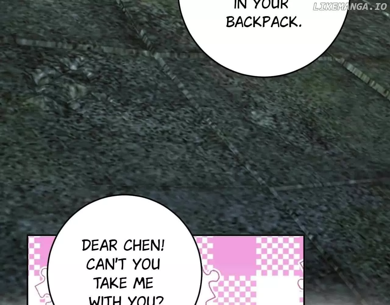 Read Doomsday: Virus Monarch chapter 64 image 115 on Lezhin