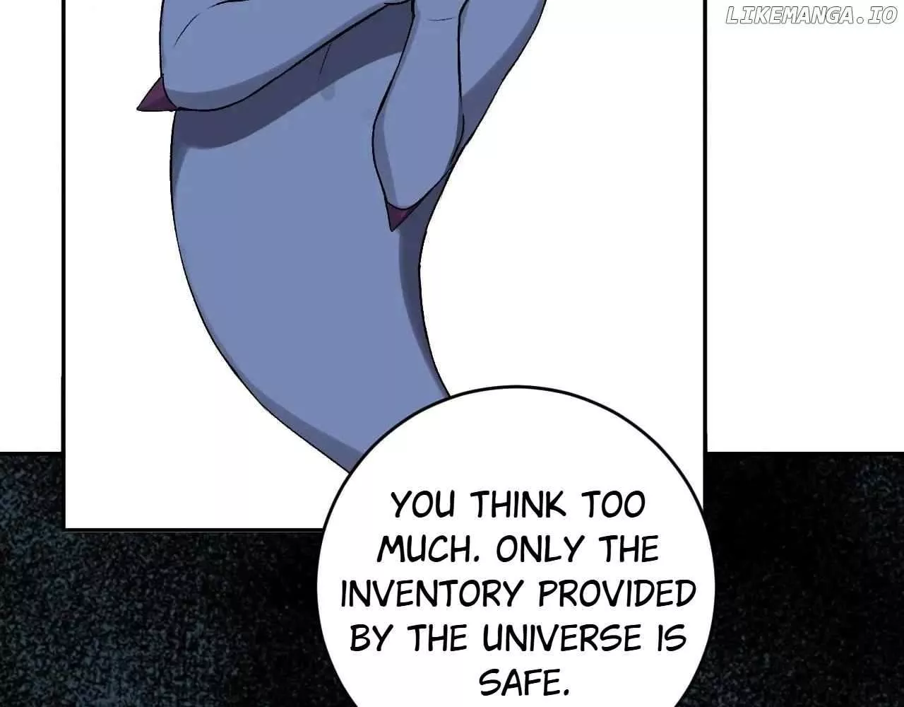 Read Doomsday: Virus Monarch chapter 64 image 117 on Lezhin