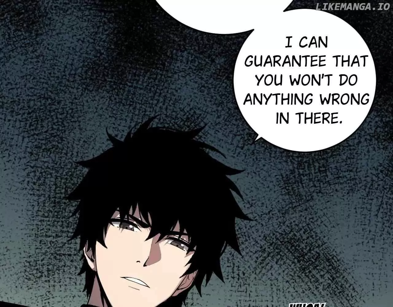 Read Doomsday: Virus Monarch chapter 64 image 118 on Lezhin