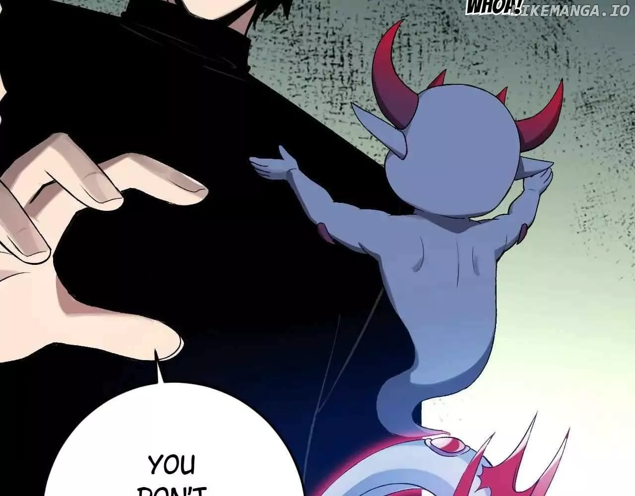 Read Doomsday: Virus Monarch chapter 64 image 119 on Lezhin