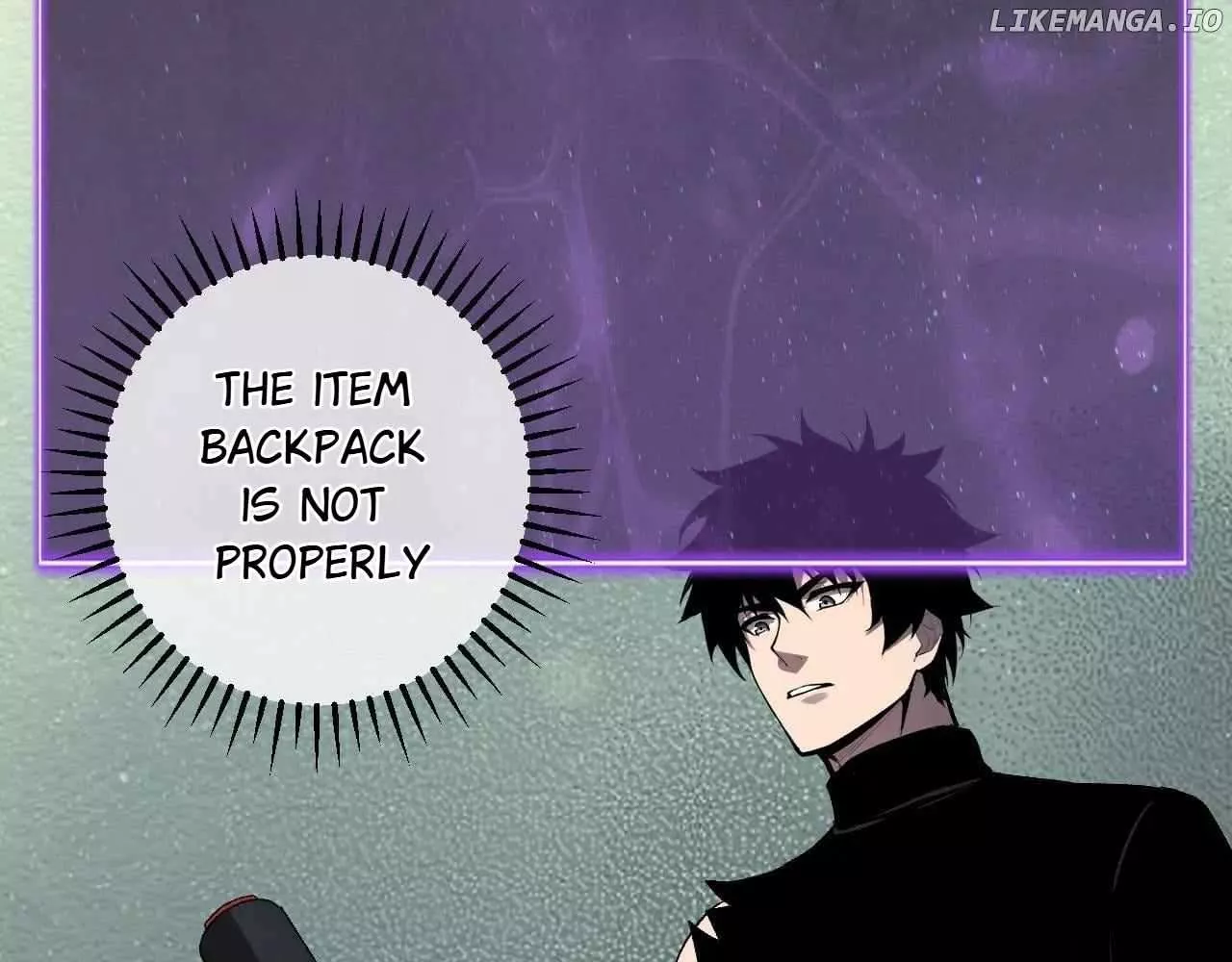 Read Doomsday: Virus Monarch chapter 64 image 125 on Lezhin