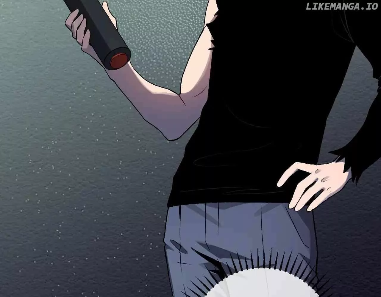 Read Doomsday: Virus Monarch chapter 64 image 126 on Lezhin