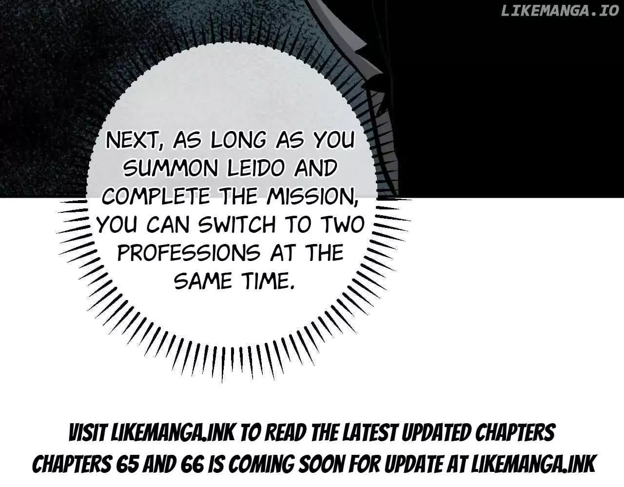 Read Doomsday: Virus Monarch chapter 64 image 129 on Lezhin
