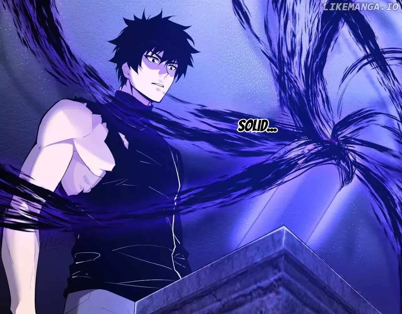 Read Doomsday: Virus Monarch chapter 64 image 14 on Lezhin