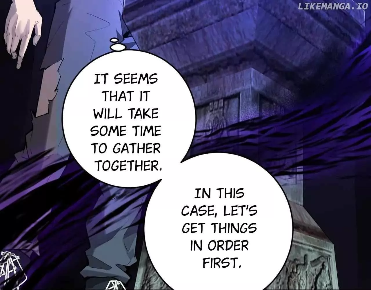 Read Doomsday: Virus Monarch chapter 64 image 15 on Lezhin