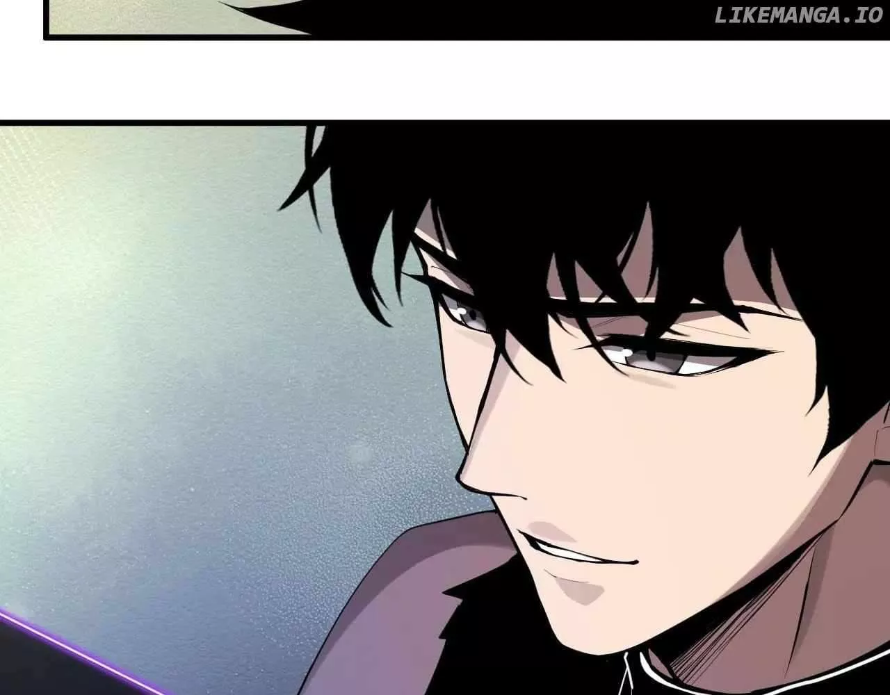 Read Doomsday: Virus Monarch chapter 64 image 17 on Lezhin