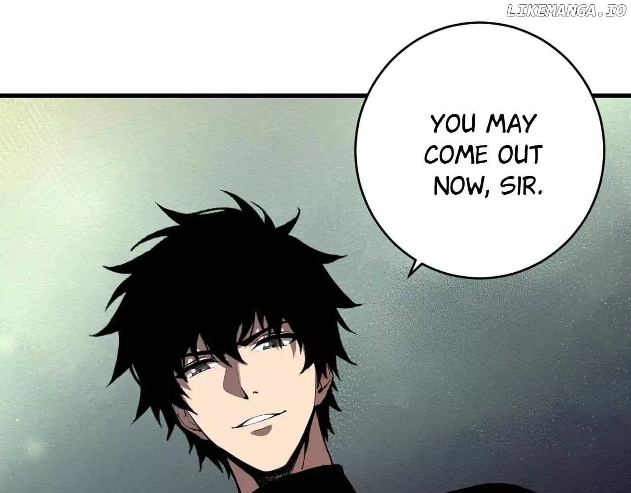 Read Doomsday: Virus Monarch chapter 64 image 19 on Lezhin