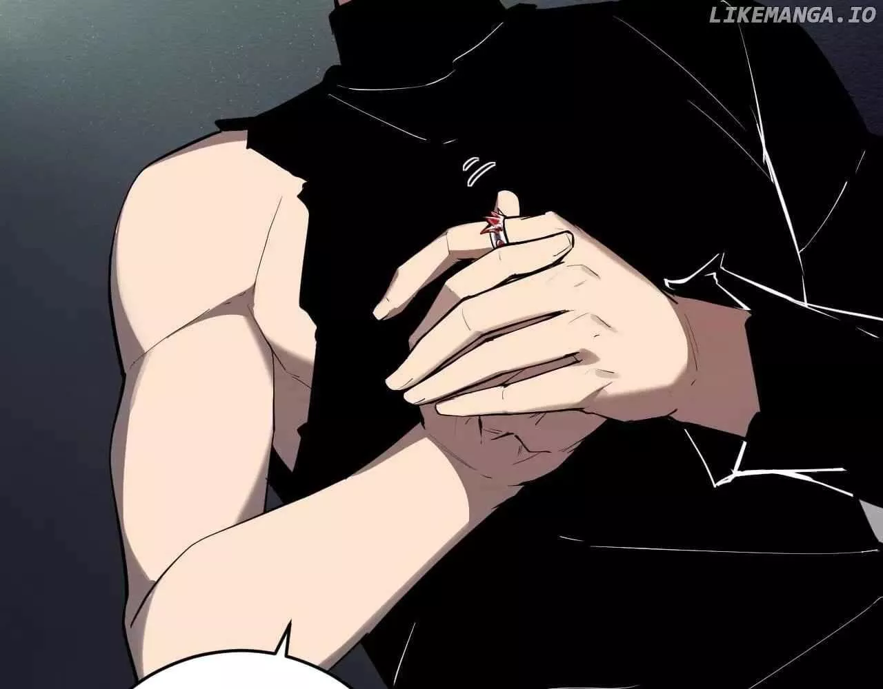 Read Doomsday: Virus Monarch chapter 64 image 20 on Lezhin