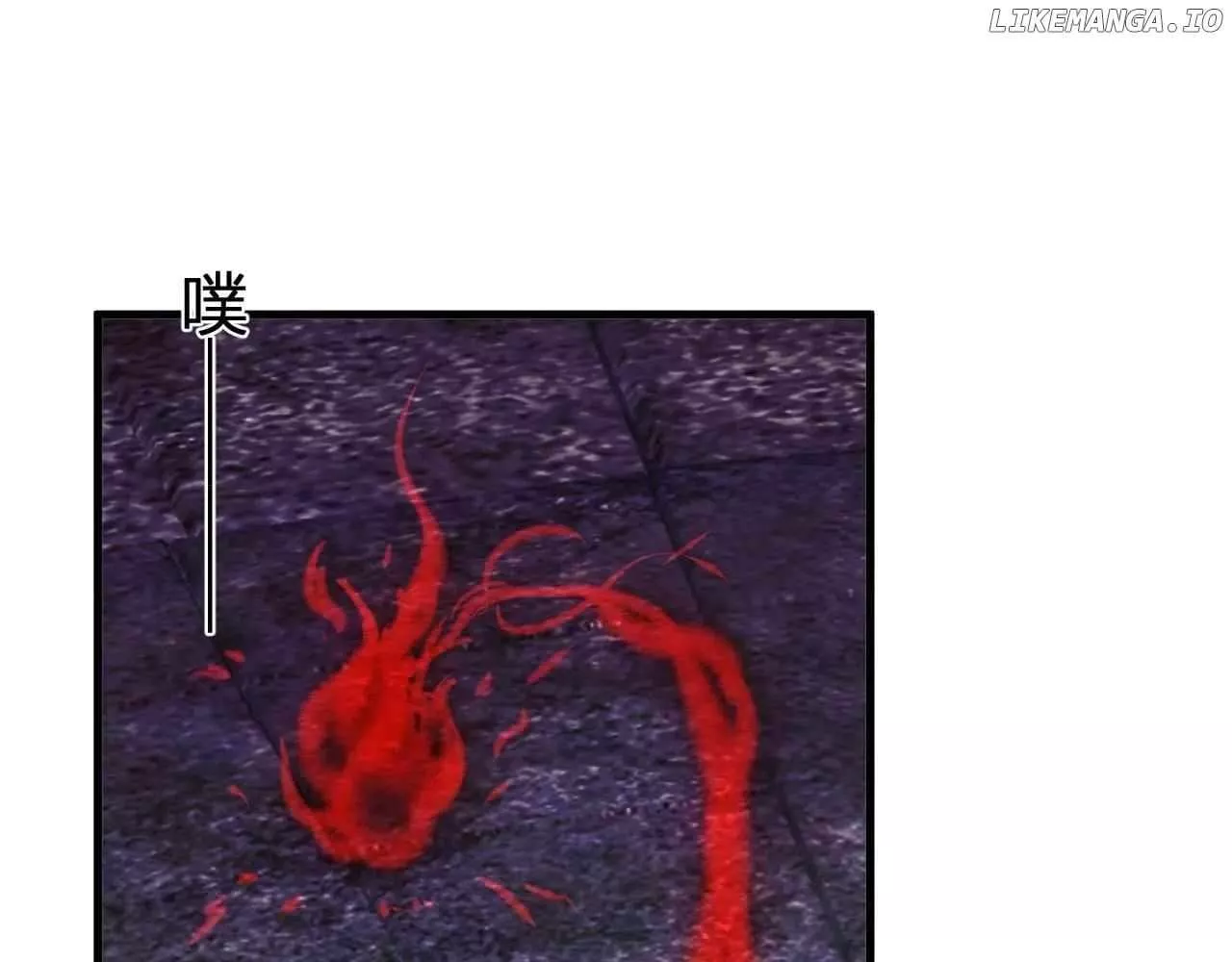 Read Doomsday: Virus Monarch chapter 64 image 22 on Lezhin