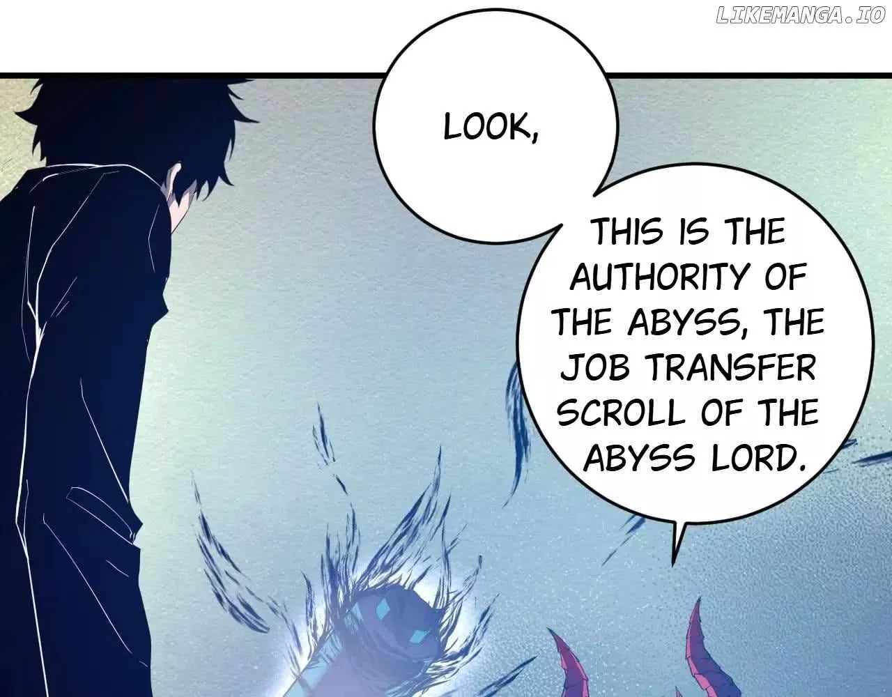 Read Doomsday: Virus Monarch chapter 64 image 27 on Lezhin