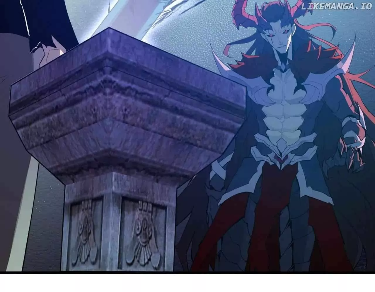 Read Doomsday: Virus Monarch chapter 64 image 28 on Lezhin