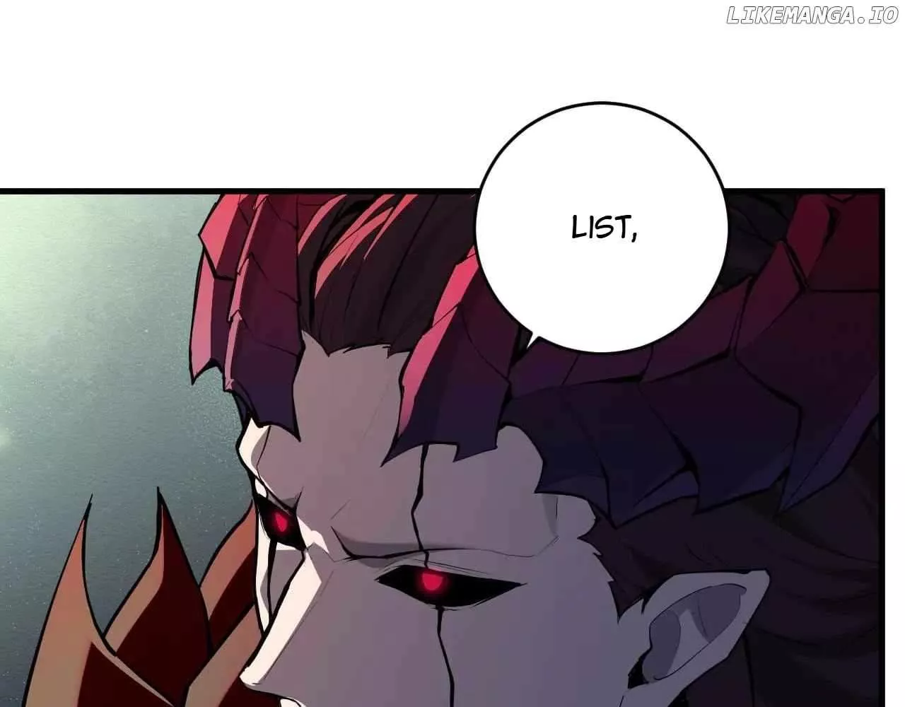 Read Doomsday: Virus Monarch chapter 64 image 29 on Lezhin