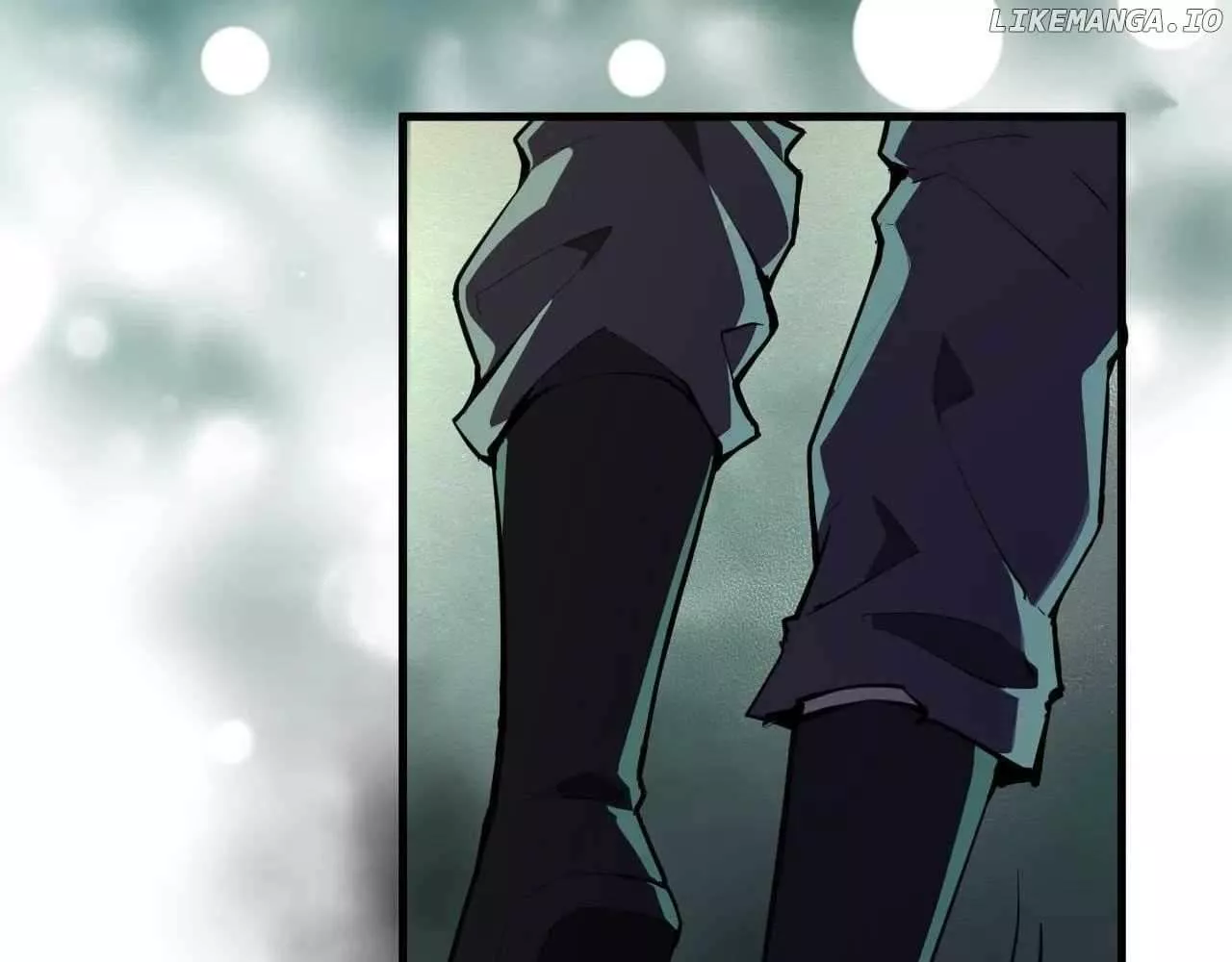 Read Doomsday: Virus Monarch chapter 64 image 3 on Lezhin