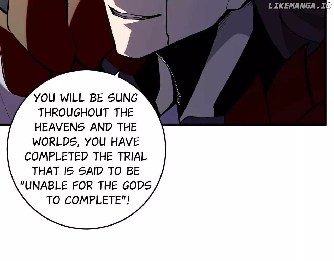 Read Doomsday: Virus Monarch chapter 64 image 30 on Lezhin
