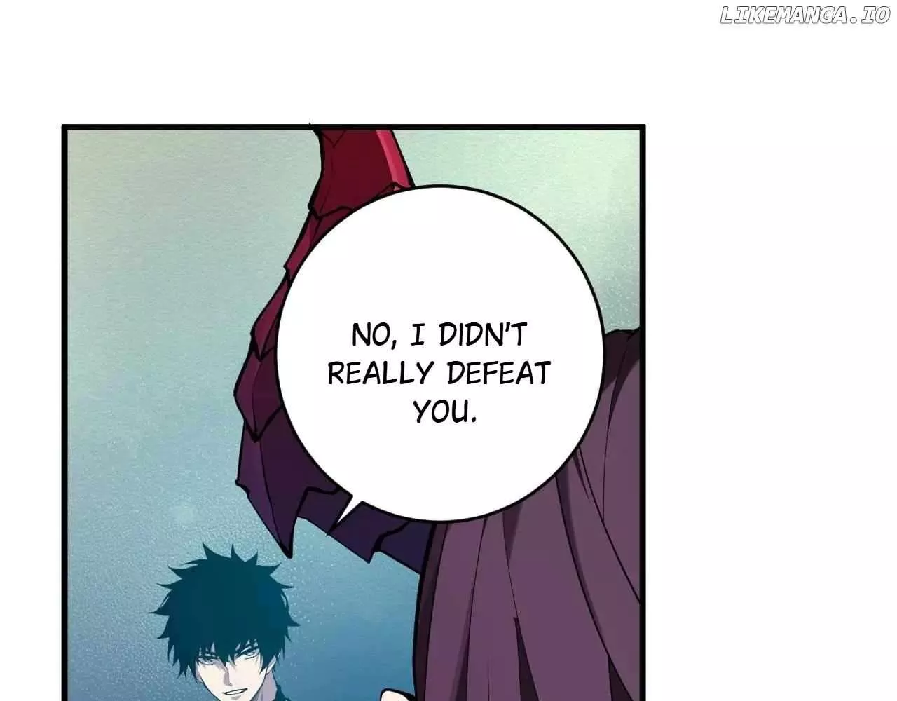 Read Doomsday: Virus Monarch chapter 64 image 31 on Lezhin