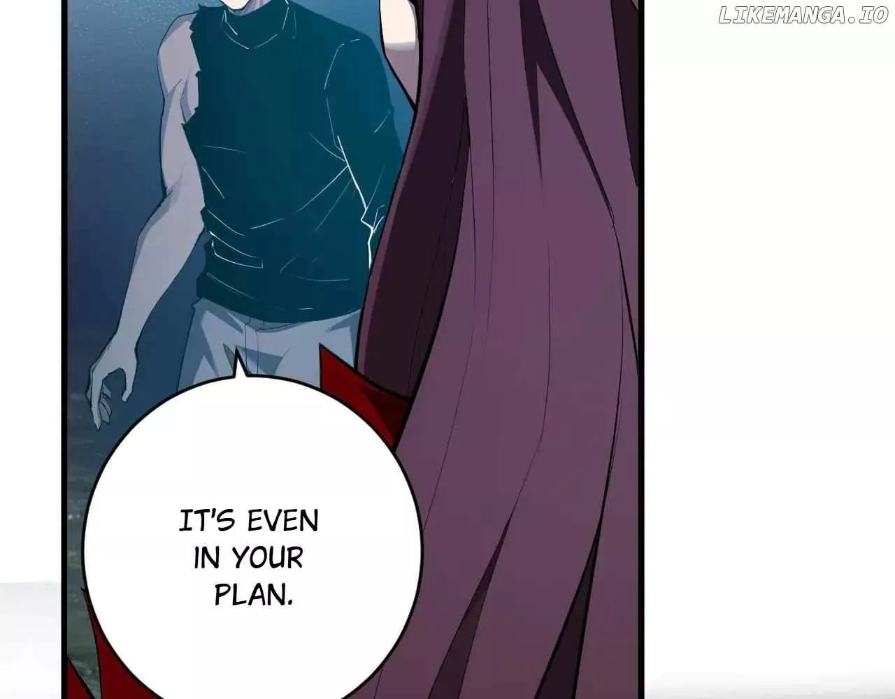 Read Doomsday: Virus Monarch chapter 64 image 32 on Lezhin