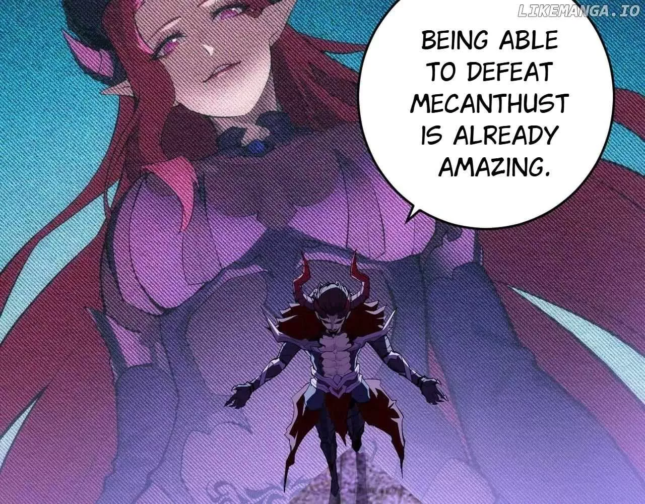 Read Doomsday: Virus Monarch chapter 64 image 34 on Lezhin