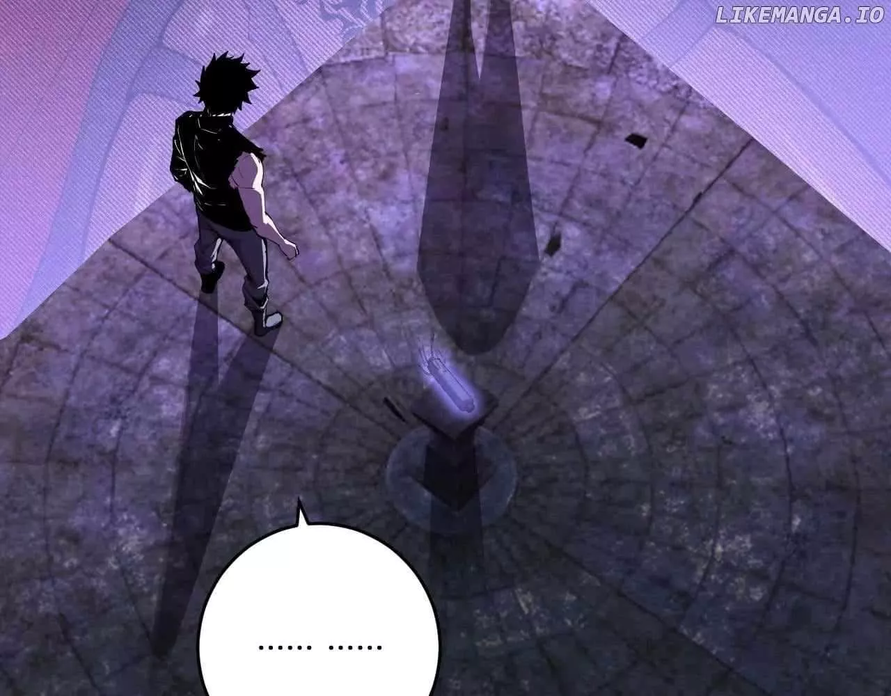 Read Doomsday: Virus Monarch chapter 64 image 35 on Lezhin