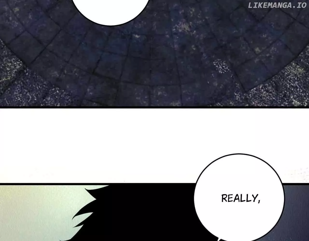 Read Doomsday: Virus Monarch chapter 64 image 36 on Lezhin