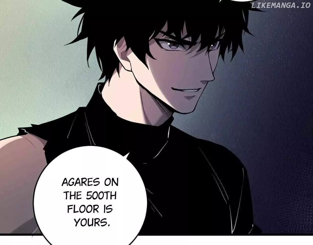 Read Doomsday: Virus Monarch chapter 64 image 37 on Lezhin