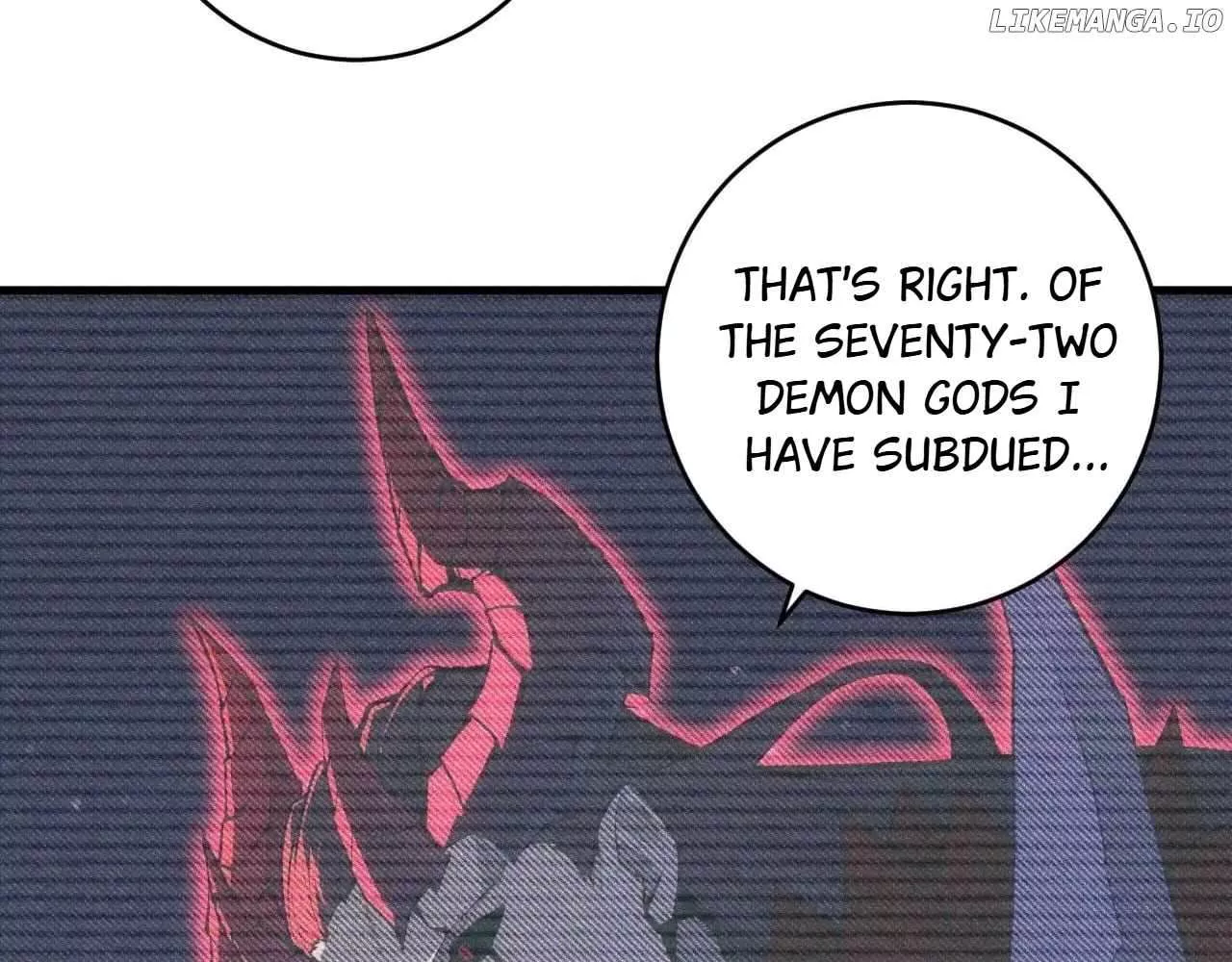 Read Doomsday: Virus Monarch chapter 64 image 38 on Lezhin