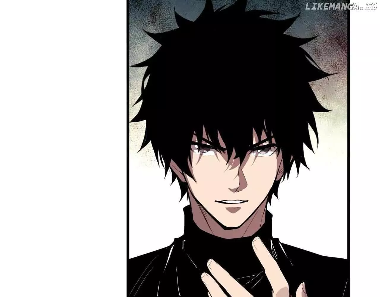 Read Doomsday: Virus Monarch chapter 64 image 42 on Lezhin