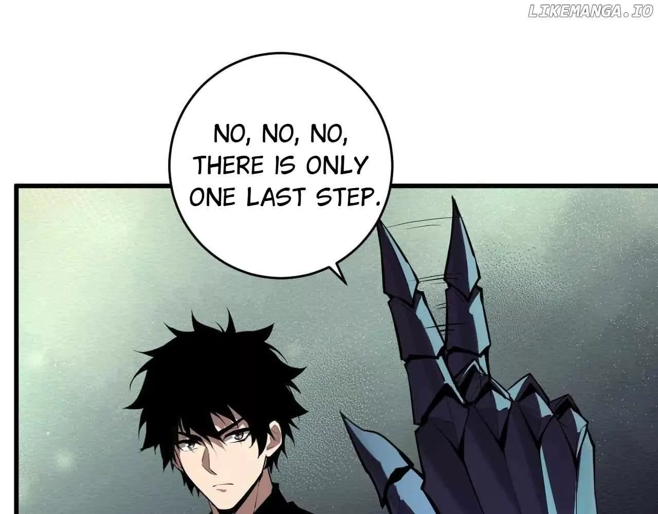 Read Doomsday: Virus Monarch chapter 64 image 44 on Lezhin