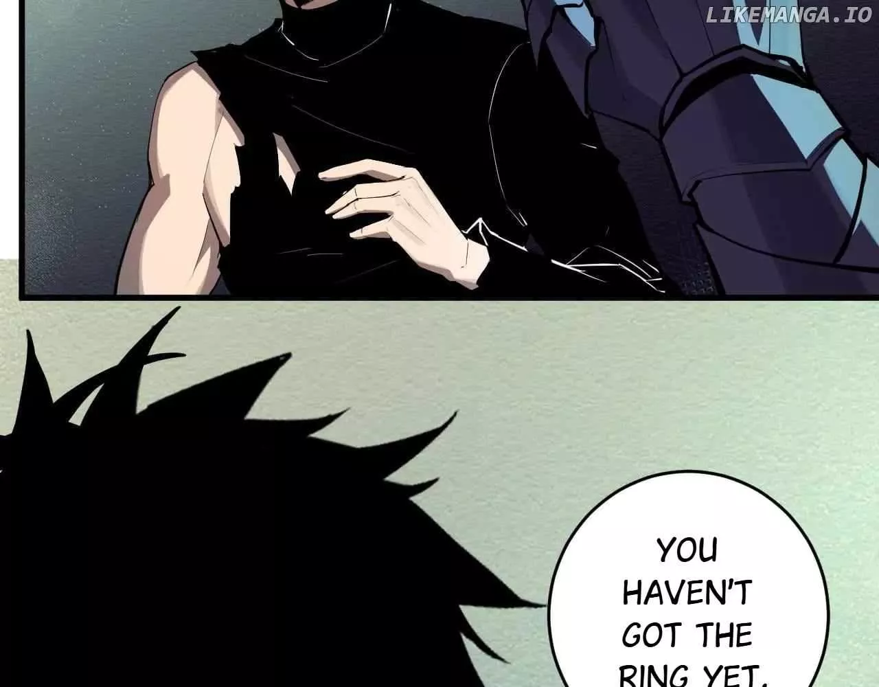 Read Doomsday: Virus Monarch chapter 64 image 45 on Lezhin