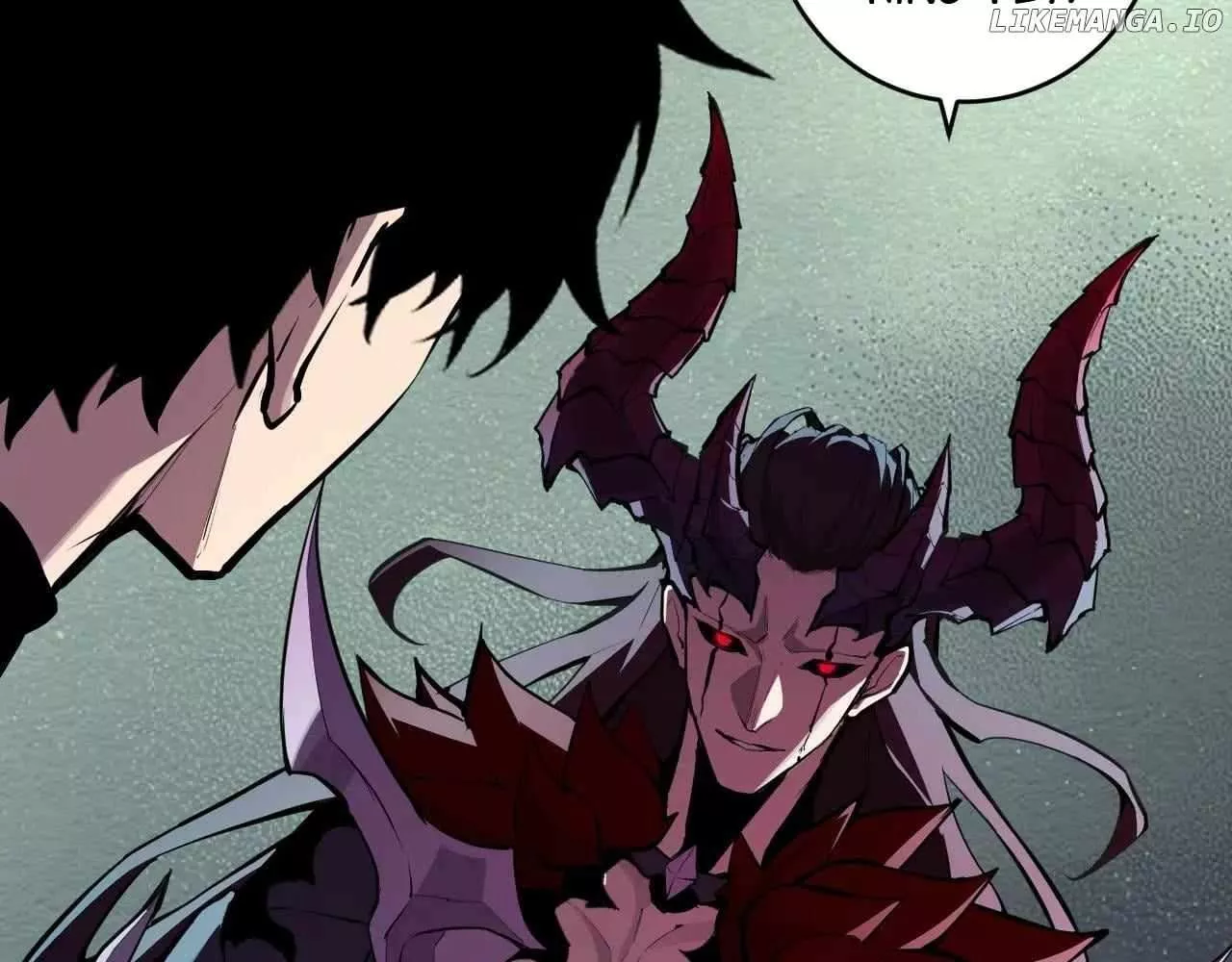 Read Doomsday: Virus Monarch chapter 64 image 46 on Lezhin