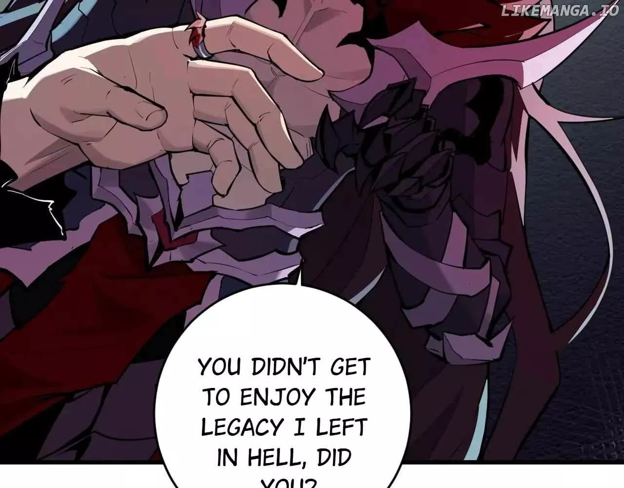 Read Doomsday: Virus Monarch chapter 64 image 47 on Lezhin