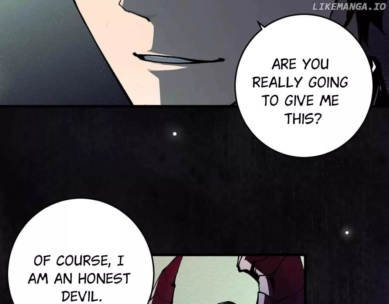 Read Doomsday: Virus Monarch chapter 64 image 49 on Lezhin