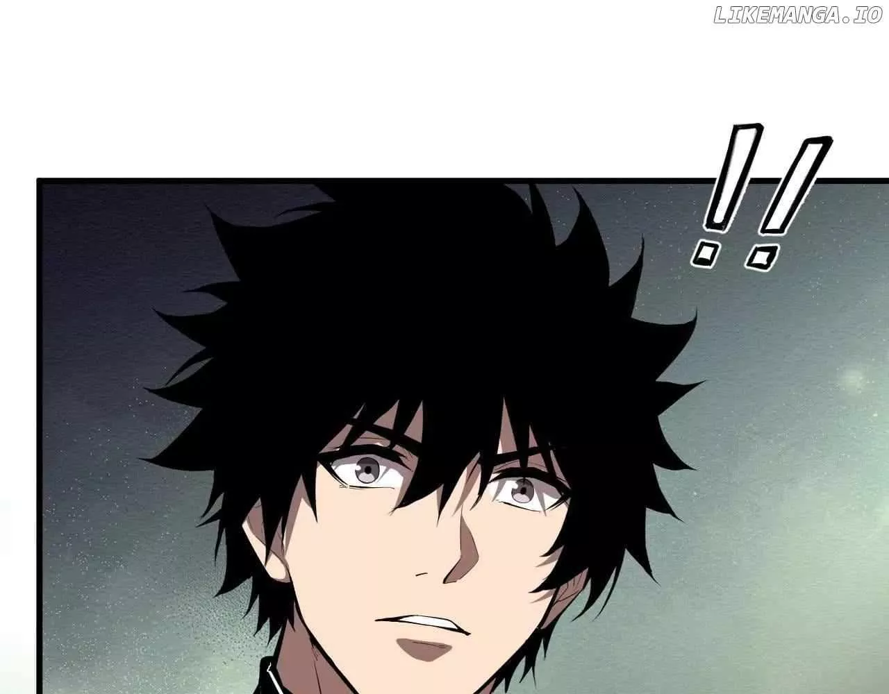 Read Doomsday: Virus Monarch chapter 64 image 5 on Lezhin