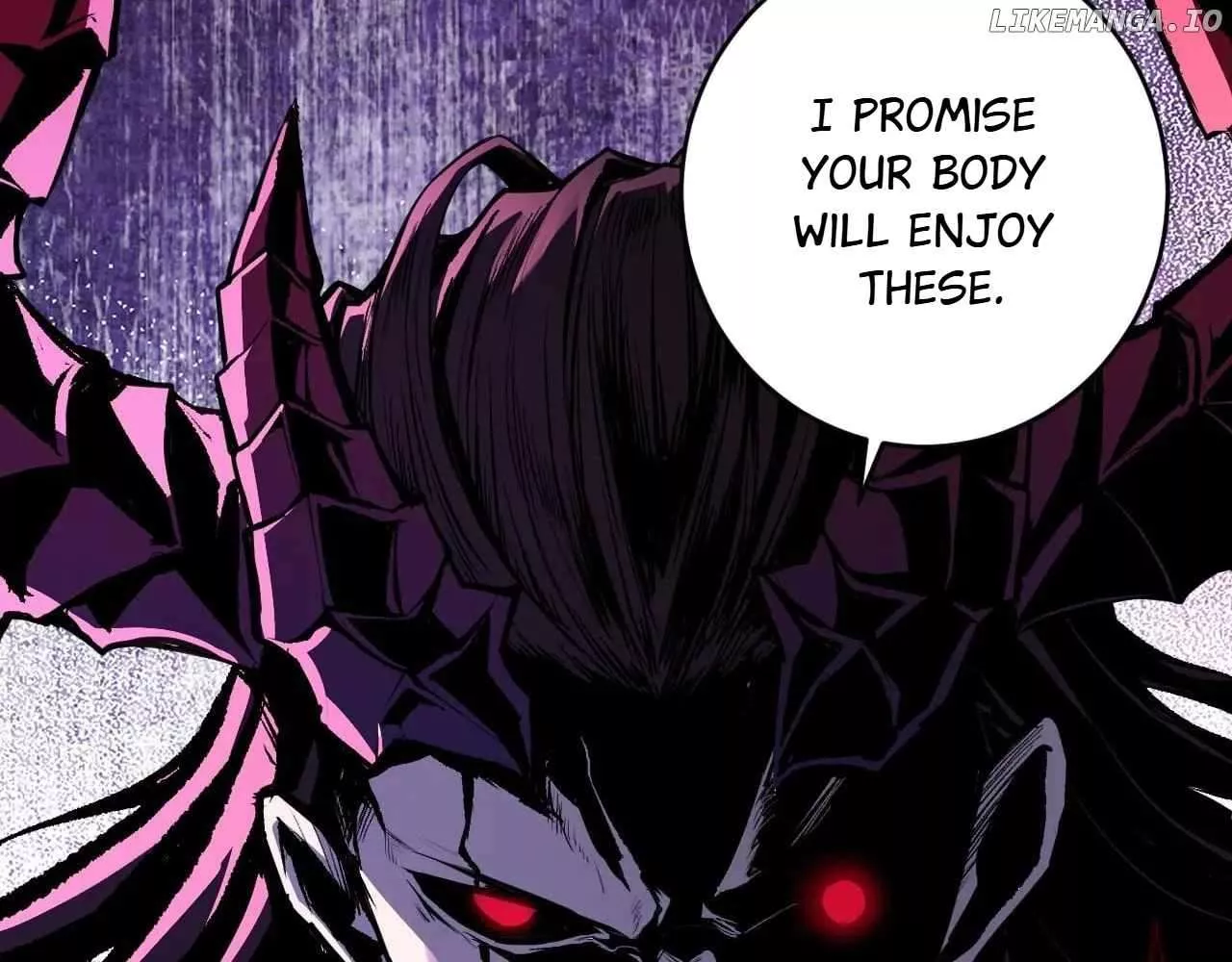 Read Doomsday: Virus Monarch chapter 64 image 52 on Lezhin