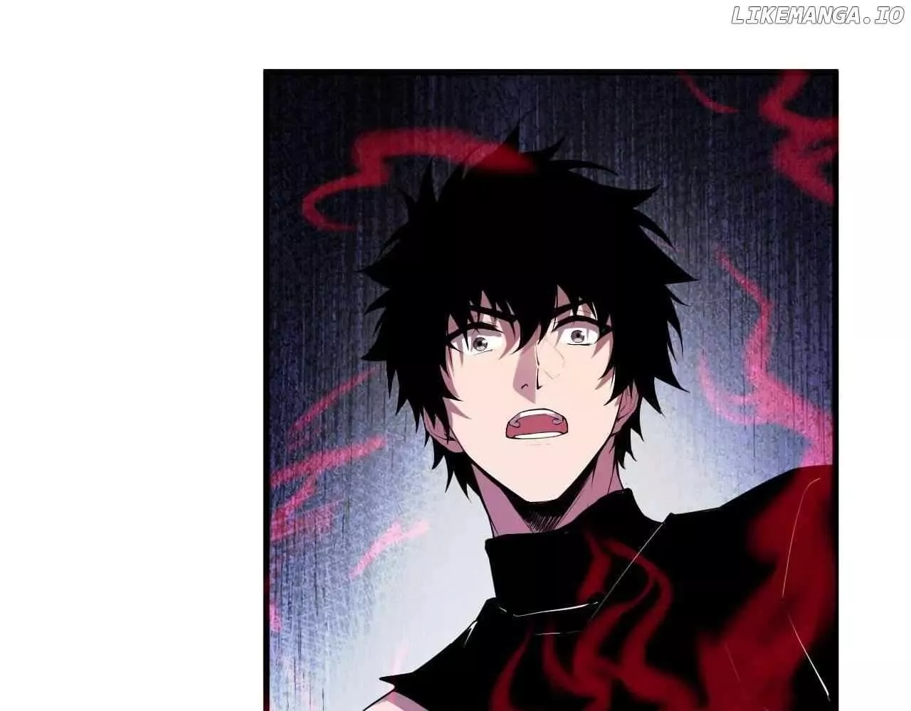 Read Doomsday: Virus Monarch chapter 64 image 55 on Lezhin