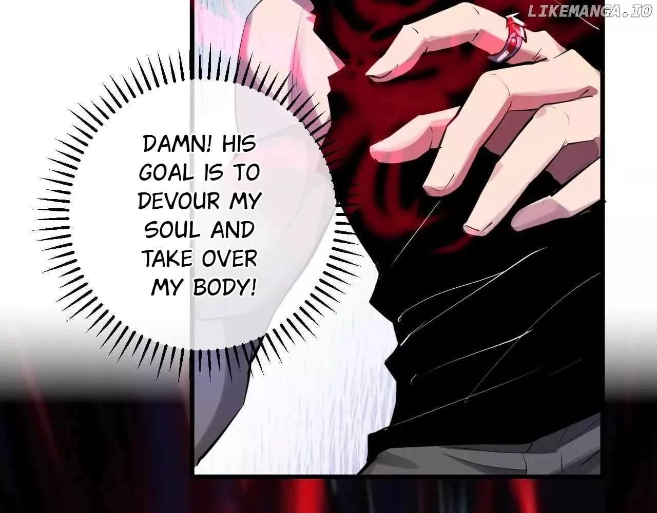 Read Doomsday: Virus Monarch chapter 64 image 56 on Lezhin