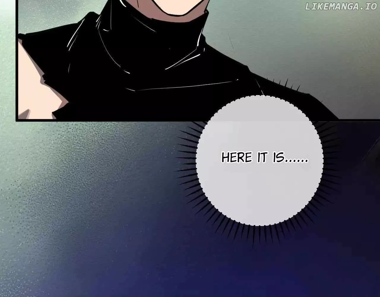 Read Doomsday: Virus Monarch chapter 64 image 6 on Lezhin