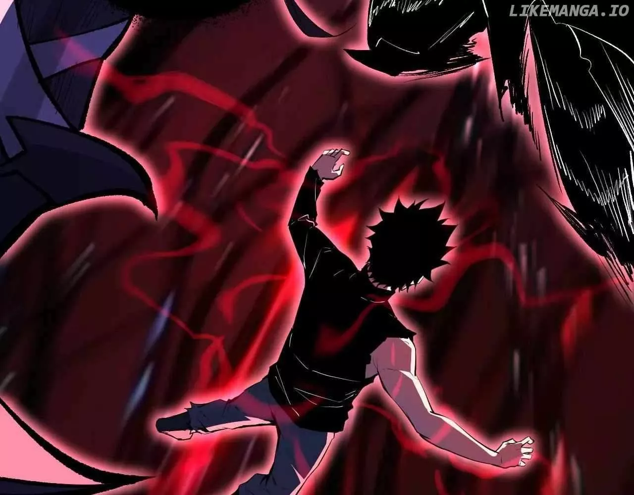 Read Doomsday: Virus Monarch chapter 64 image 60 on Lezhin