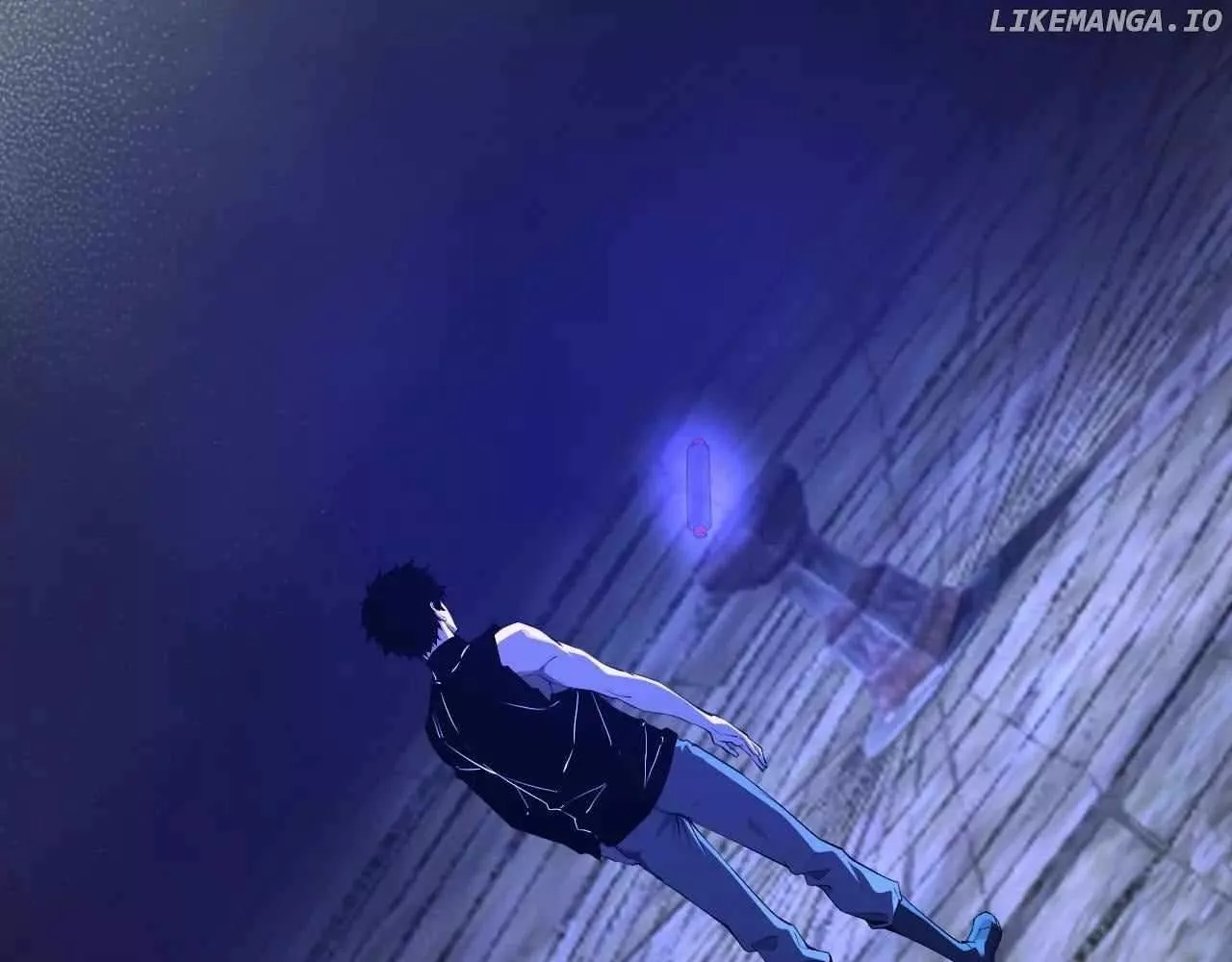 Read Doomsday: Virus Monarch chapter 64 image 7 on Lezhin