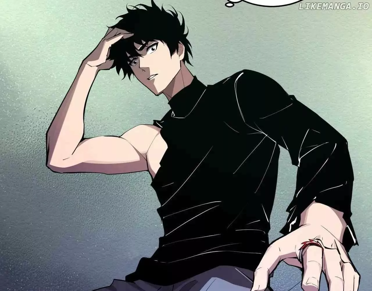 Read Doomsday: Virus Monarch chapter 64 image 71 on Lezhin