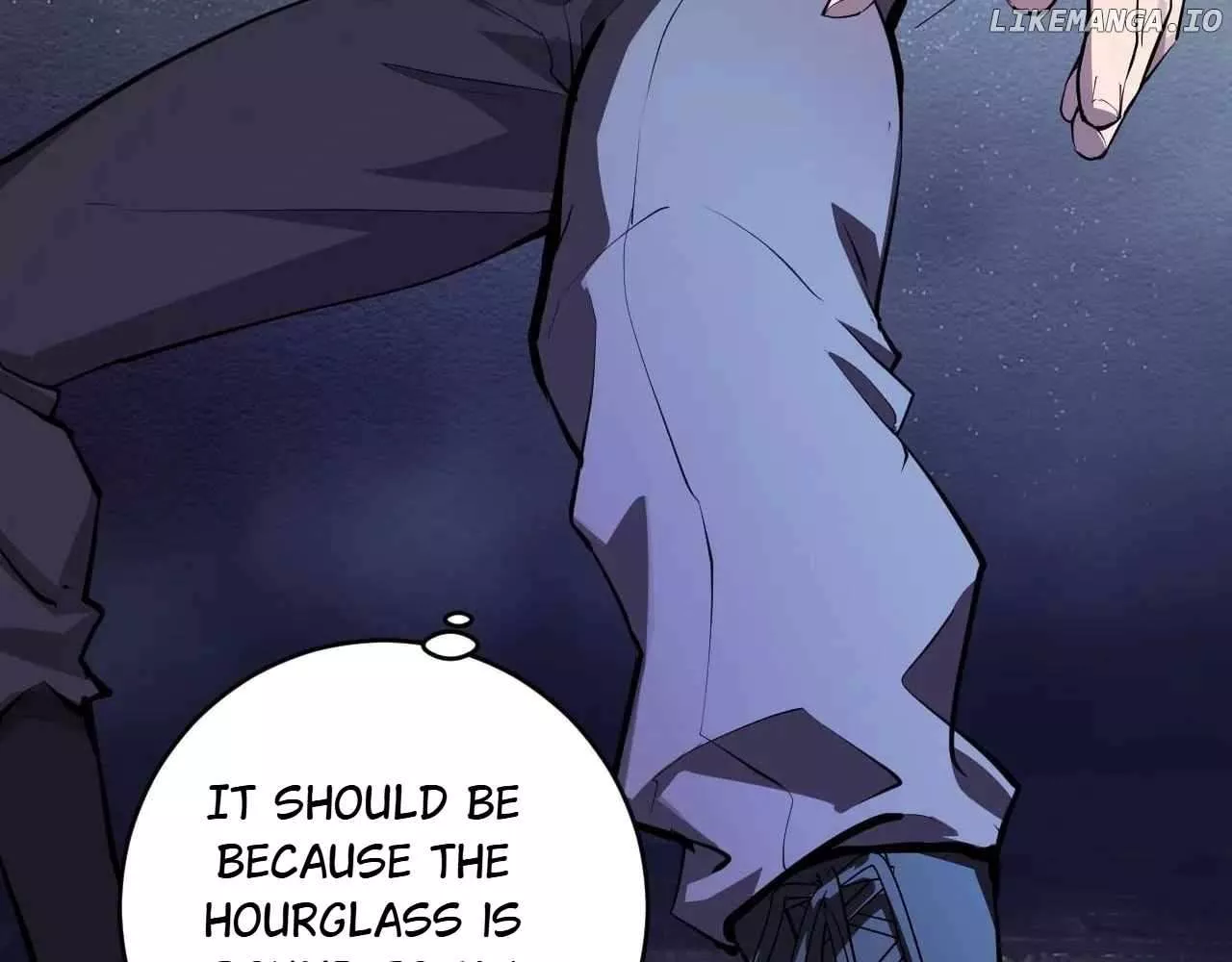 Read Doomsday: Virus Monarch chapter 64 image 72 on Lezhin