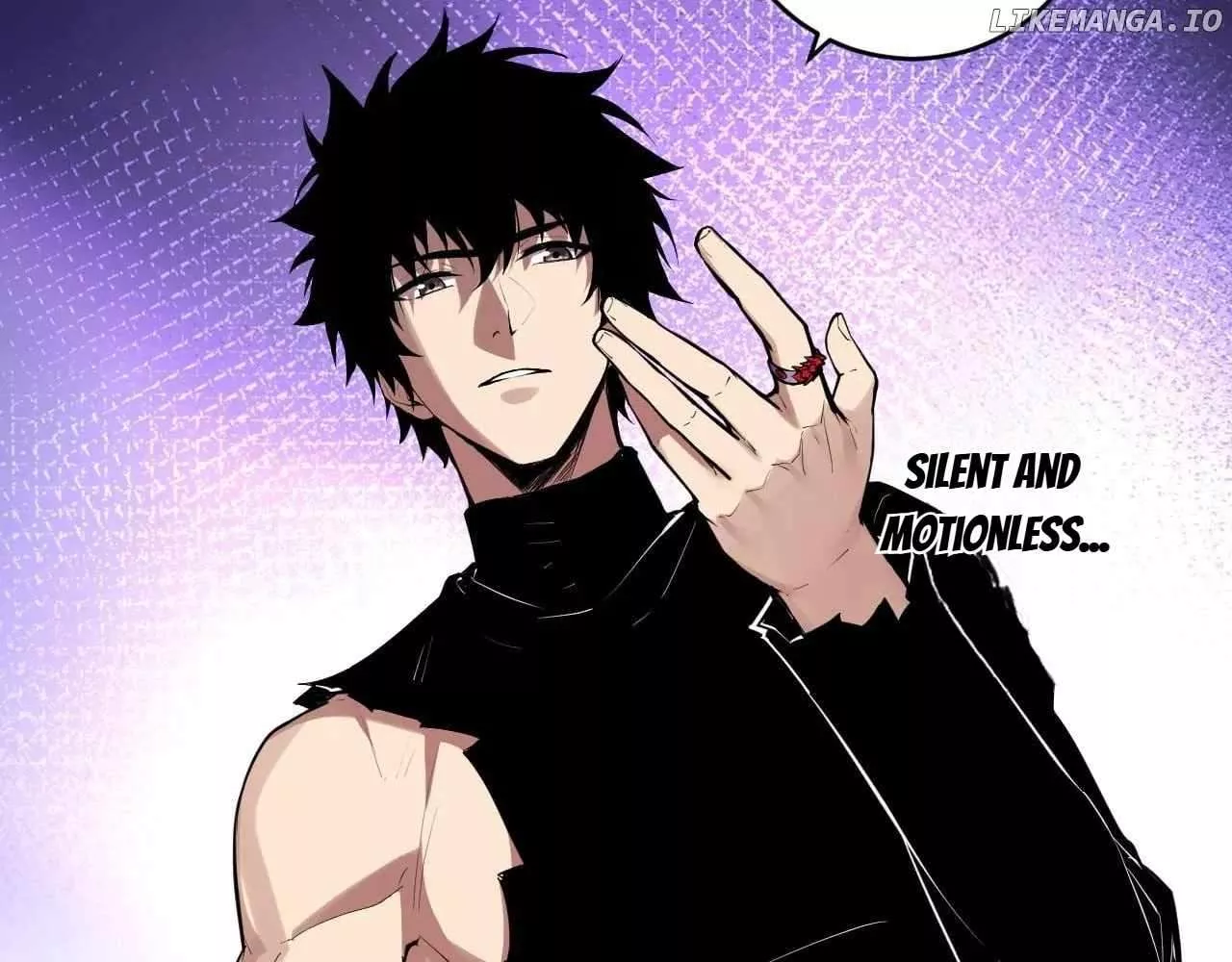 Read Doomsday: Virus Monarch chapter 64 image 79 on Lezhin
