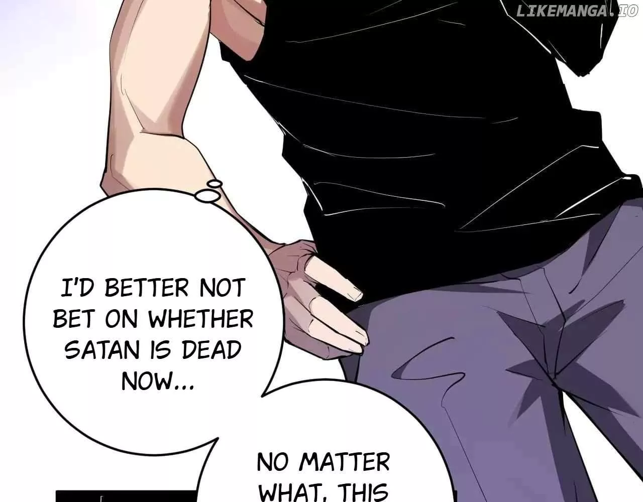 Read Doomsday: Virus Monarch chapter 64 image 80 on Lezhin