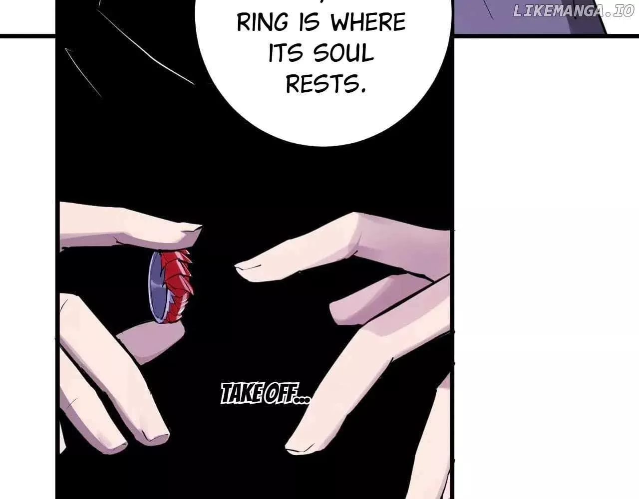 Read Doomsday: Virus Monarch chapter 64 image 81 on Lezhin